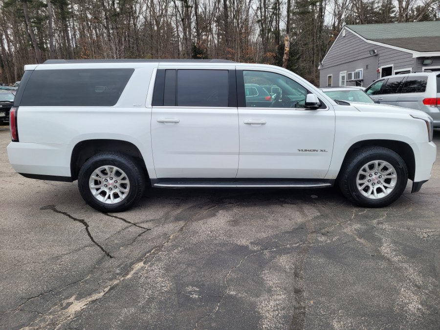 2017 GMC Yukon XL 4WD 4dr SLT, available for sale in Auburn, New Hampshire | ODA Auto Precision LLC. Auburn, New Hampshire 2017 GMC Yukon XL 4WD 4dr SLT, available for sale in Auburn, New Hampshire | ODA Auto Precision LLC. Auburn, New Hampshire