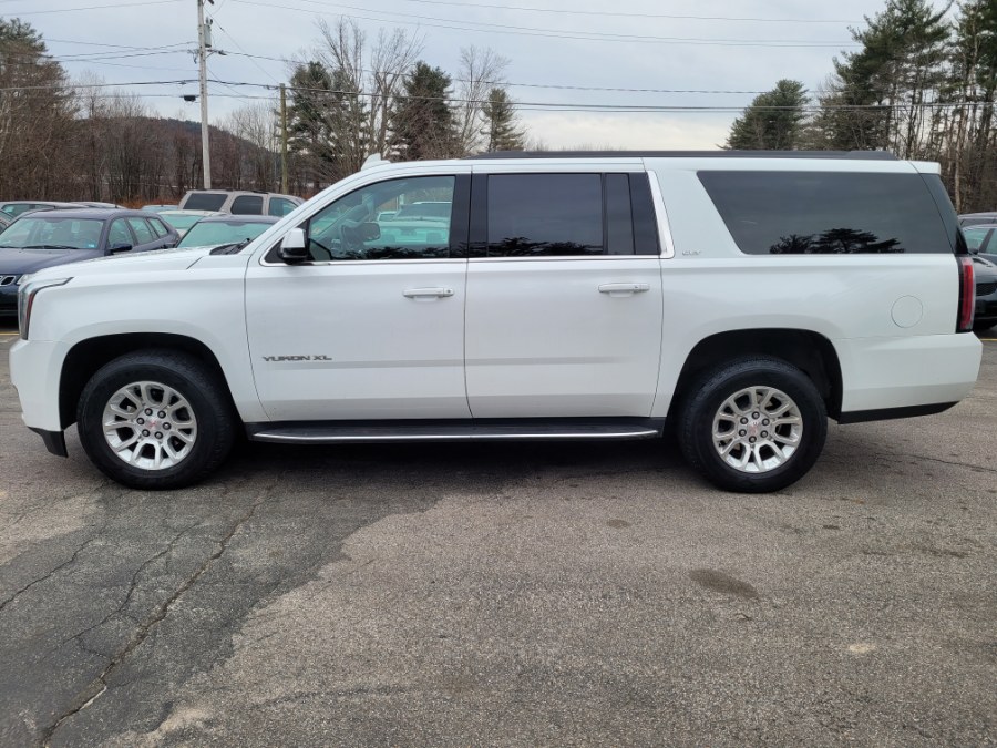 2017 GMC Yukon XL 4WD 4dr SLT, available for sale in Auburn, New Hampshire | ODA Auto Precision LLC. Auburn, New Hampshire 2017 GMC Yukon XL 4WD 4dr SLT, available for sale in Auburn, New Hampshire | ODA Auto Precision LLC. Auburn, New Hampshire