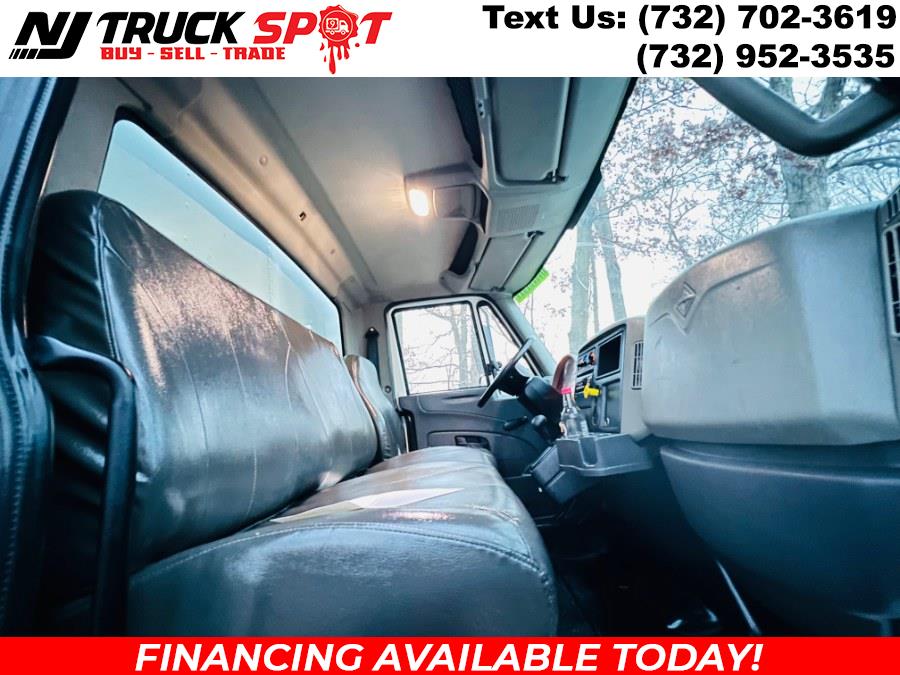 2017 International 4300 26 FEET DRY BOX + CUMMINS ENG +LIFT GATE + NO CDL, available for sale in South Amboy, New Jersey | NJ Truck Spot. South Amboy, New Jersey 2017 International 4300 26 FEET DRY BOX + CUMMINS ENG +LIFT GATE + NO CDL, available for sale in South Amboy, New Jersey | NJ Truck Spot. South Amboy, New Jersey