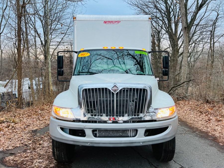 2017 International 4300 26 FEET DRY BOX + CUMMINS ENG +LIFT GATE + NO CDL, available for sale in South Amboy, New Jersey | NJ Truck Spot. South Amboy, New Jersey 2017 International 4300 26 FEET DRY BOX + CUMMINS ENG +LIFT GATE + NO CDL, available for sale in South Amboy, New Jersey | NJ Truck Spot. South Amboy, New Jersey