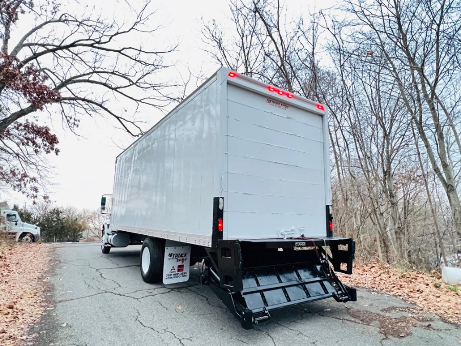 2017 International 4300 26 FEET DRY BOX + CUMMINS ENG +LIFT GATE + NO CDL, available for sale in South Amboy, New Jersey | NJ Truck Spot. South Amboy, New Jersey 2017 International 4300 26 FEET DRY BOX + CUMMINS ENG +LIFT GATE + NO CDL, available for sale in South Amboy, New Jersey | NJ Truck Spot. South Amboy, New Jersey