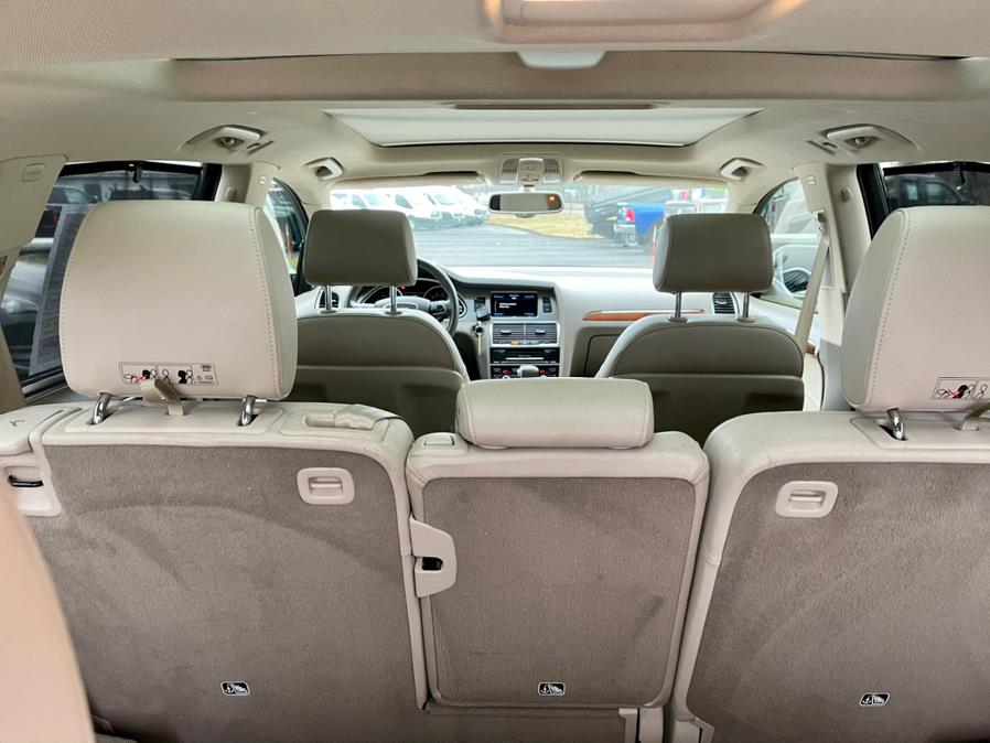 Used Audi Q7 quattro 4dr 3.0T Premium Plus 2014 | Mike And Tony Auto Sales, Inc. South Windsor, Connecticut Used Audi Q7 quattro 4dr 3.0T Premium Plus 2014 | Mike And Tony Auto Sales, Inc. South Windsor, Connecticut
