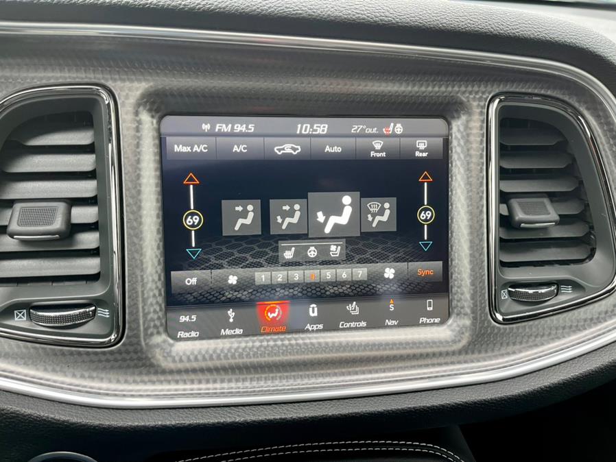 2019 Dodge Challenger SRT Hellcat Redeye RWD, available for sale in South Windsor, Connecticut | Mike And Tony Auto Sales, Inc. South Windsor, Connecticut 2019 Dodge Challenger SRT Hellcat Redeye RWD, available for sale in South Windsor, Connecticut | Mike And Tony Auto Sales, Inc. South Windsor, Connecticut