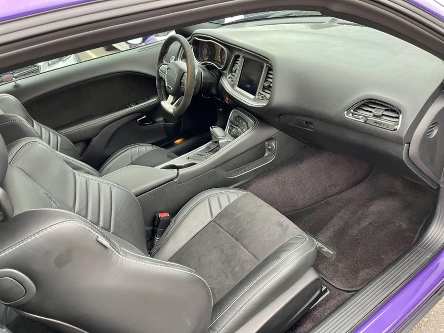 2019 Dodge Challenger SRT Hellcat Redeye RWD, available for sale in South Windsor, Connecticut | Mike And Tony Auto Sales, Inc. South Windsor, Connecticut 2019 Dodge Challenger SRT Hellcat Redeye RWD, available for sale in South Windsor, Connecticut | Mike And Tony Auto Sales, Inc. South Windsor, Connecticut