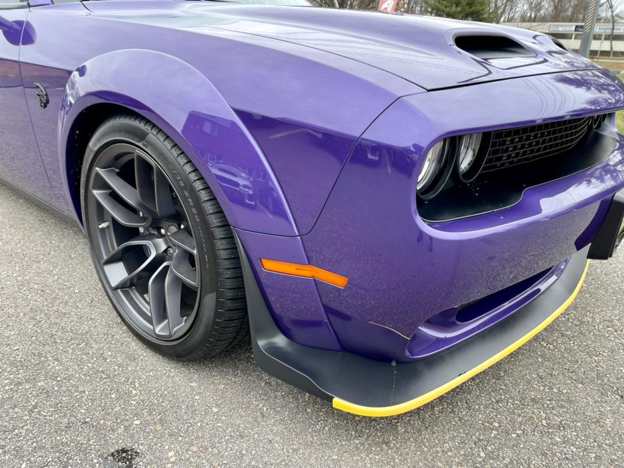 2019 Dodge Challenger SRT Hellcat Redeye RWD, available for sale in South Windsor, Connecticut | Mike And Tony Auto Sales, Inc. South Windsor, Connecticut 2019 Dodge Challenger SRT Hellcat Redeye RWD, available for sale in South Windsor, Connecticut | Mike And Tony Auto Sales, Inc. South Windsor, Connecticut