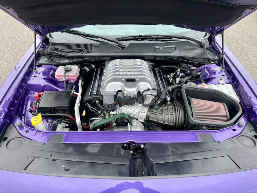 2019 Dodge Challenger SRT Hellcat Redeye RWD, available for sale in South Windsor, Connecticut | Mike And Tony Auto Sales, Inc. South Windsor, Connecticut 2019 Dodge Challenger SRT Hellcat Redeye RWD, available for sale in South Windsor, Connecticut | Mike And Tony Auto Sales, Inc. South Windsor, Connecticut