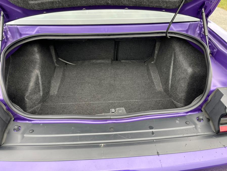 2019 Dodge Challenger SRT Hellcat Redeye RWD, available for sale in South Windsor, Connecticut | Mike And Tony Auto Sales, Inc. South Windsor, Connecticut 2019 Dodge Challenger SRT Hellcat Redeye RWD, available for sale in South Windsor, Connecticut | Mike And Tony Auto Sales, Inc. South Windsor, Connecticut