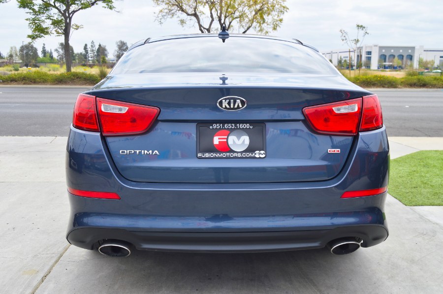 Used Kia Optima 4dr Sdn LX 2015 | Fusion Motors Inc. Moreno Valley, California Used Kia Optima 4dr Sdn LX 2015 | Fusion Motors Inc. Moreno Valley, California