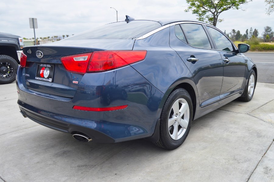Used Kia Optima 4dr Sdn LX 2015 | Fusion Motors Inc. Moreno Valley, California Used Kia Optima 4dr Sdn LX 2015 | Fusion Motors Inc. Moreno Valley, California