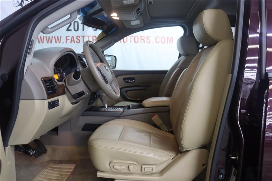 Used Nissan Armada PLATINUM 2015 | Fast Track Motors. Paterson, New Jersey Used Nissan Armada PLATINUM 2015 | Fast Track Motors. Paterson, New Jersey