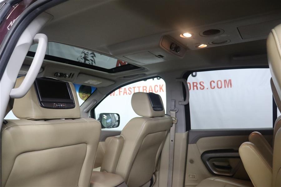 Used Nissan Armada PLATINUM 2015 | Fast Track Motors. Paterson, New Jersey Used Nissan Armada PLATINUM 2015 | Fast Track Motors. Paterson, New Jersey