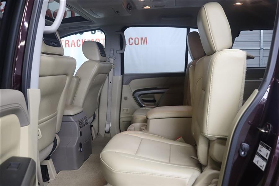 Used Nissan Armada PLATINUM 2015 | Fast Track Motors. Paterson, New Jersey Used Nissan Armada PLATINUM 2015 | Fast Track Motors. Paterson, New Jersey