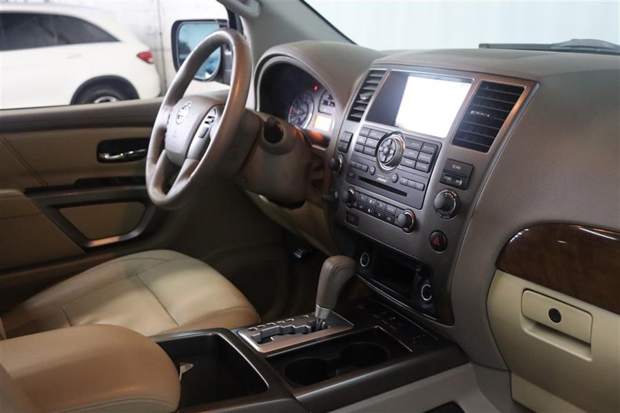 Used Nissan Armada PLATINUM 2015 | Fast Track Motors. Paterson, New Jersey Used Nissan Armada PLATINUM 2015 | Fast Track Motors. Paterson, New Jersey