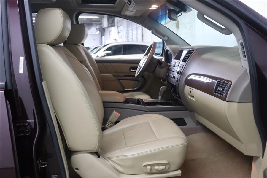Used Nissan Armada PLATINUM 2015 | Fast Track Motors. Paterson, New Jersey Used Nissan Armada PLATINUM 2015 | Fast Track Motors. Paterson, New Jersey