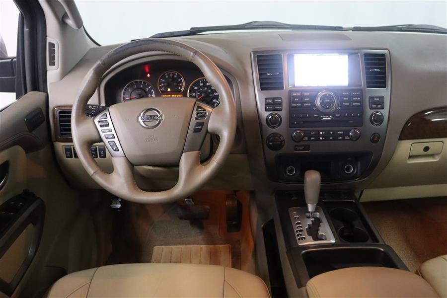 Used Nissan Armada PLATINUM 2015 | Fast Track Motors. Paterson, New Jersey Used Nissan Armada PLATINUM 2015 | Fast Track Motors. Paterson, New Jersey