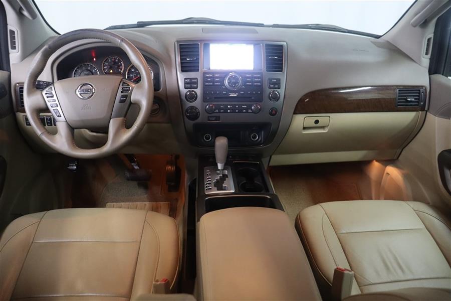 Used Nissan Armada PLATINUM 2015 | Fast Track Motors. Paterson, New Jersey Used Nissan Armada PLATINUM 2015 | Fast Track Motors. Paterson, New Jersey