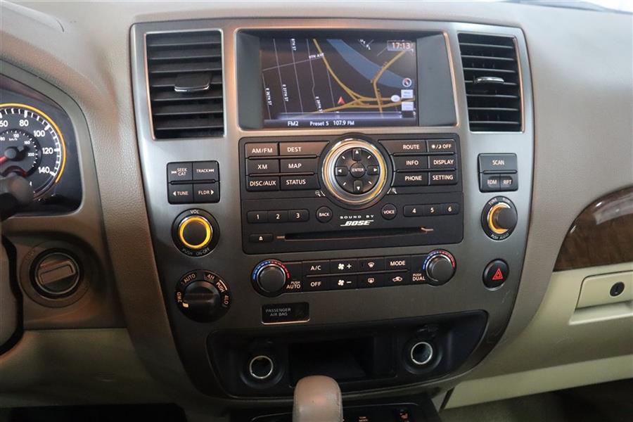 Used Nissan Armada PLATINUM 2015 | Fast Track Motors. Paterson, New Jersey Used Nissan Armada PLATINUM 2015 | Fast Track Motors. Paterson, New Jersey