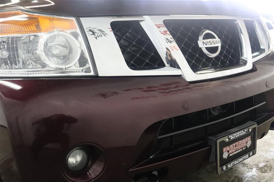 Used Nissan Armada PLATINUM 2015 | Fast Track Motors. Paterson, New Jersey Used Nissan Armada PLATINUM 2015 | Fast Track Motors. Paterson, New Jersey