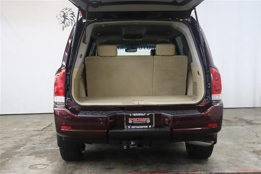Used Nissan Armada PLATINUM 2015 | Fast Track Motors. Paterson, New Jersey Used Nissan Armada PLATINUM 2015 | Fast Track Motors. Paterson, New Jersey