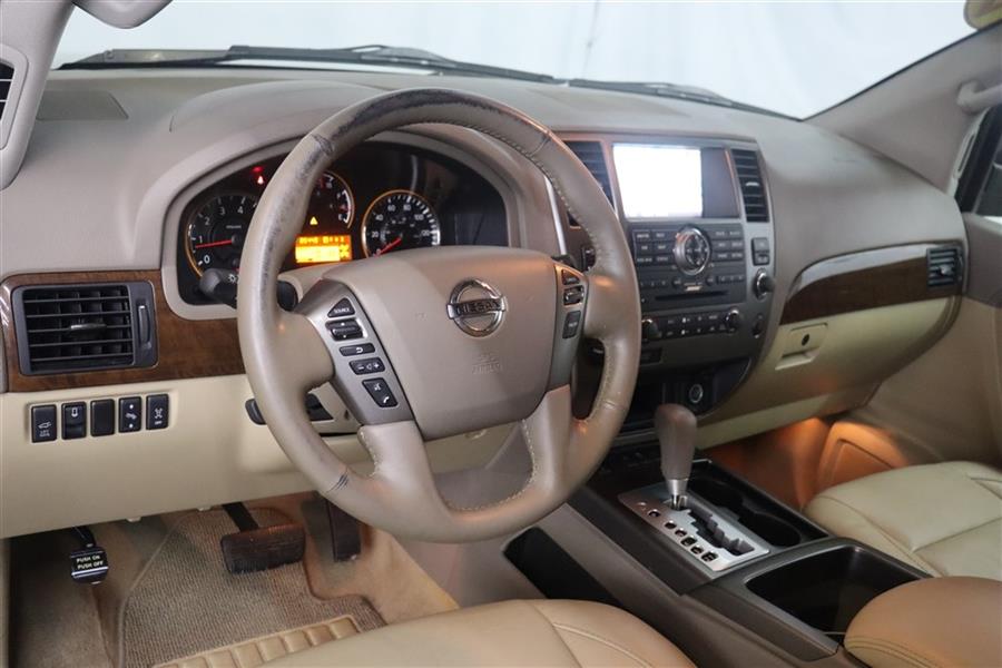 Used Nissan Armada PLATINUM 2015 | Fast Track Motors. Paterson, New Jersey Used Nissan Armada PLATINUM 2015 | Fast Track Motors. Paterson, New Jersey
