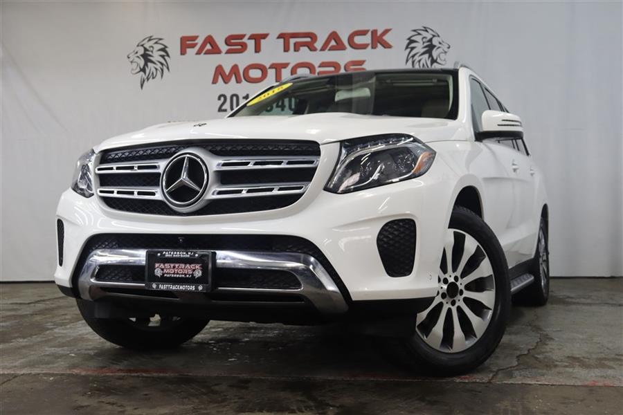 2018 Mercedes-benz Gls 450 4MATIC, available for sale in Paterson, New Jersey | Fast Track Motors. Paterson, New Jersey