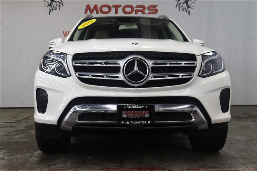 2018 Mercedes-benz Gls 450 4MATIC, available for sale in Paterson, New Jersey | Fast Track Motors. Paterson, New Jersey 2018 Mercedes-benz Gls 450 4MATIC, available for sale in Paterson, New Jersey | Fast Track Motors. Paterson, New Jersey