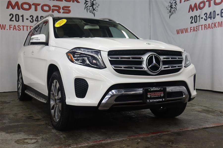 2018 Mercedes-benz Gls 450 4MATIC, available for sale in Paterson, New Jersey | Fast Track Motors. Paterson, New Jersey 2018 Mercedes-benz Gls 450 4MATIC, available for sale in Paterson, New Jersey | Fast Track Motors. Paterson, New Jersey