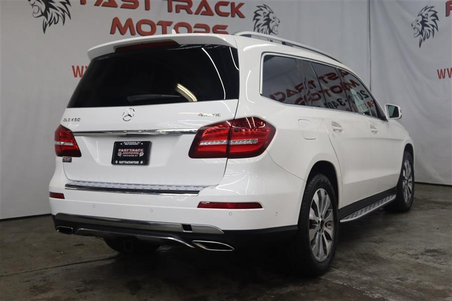 2018 Mercedes-benz Gls 450 4MATIC, available for sale in Paterson, New Jersey | Fast Track Motors. Paterson, New Jersey 2018 Mercedes-benz Gls 450 4MATIC, available for sale in Paterson, New Jersey | Fast Track Motors. Paterson, New Jersey