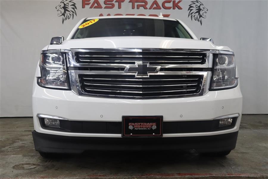 2017 Chevrolet Suburban K1500 PREMIER, available for sale in Paterson, New Jersey | Fast Track Motors. Paterson, New Jersey 2017 Chevrolet Suburban K1500 PREMIER, available for sale in Paterson, New Jersey | Fast Track Motors. Paterson, New Jersey
