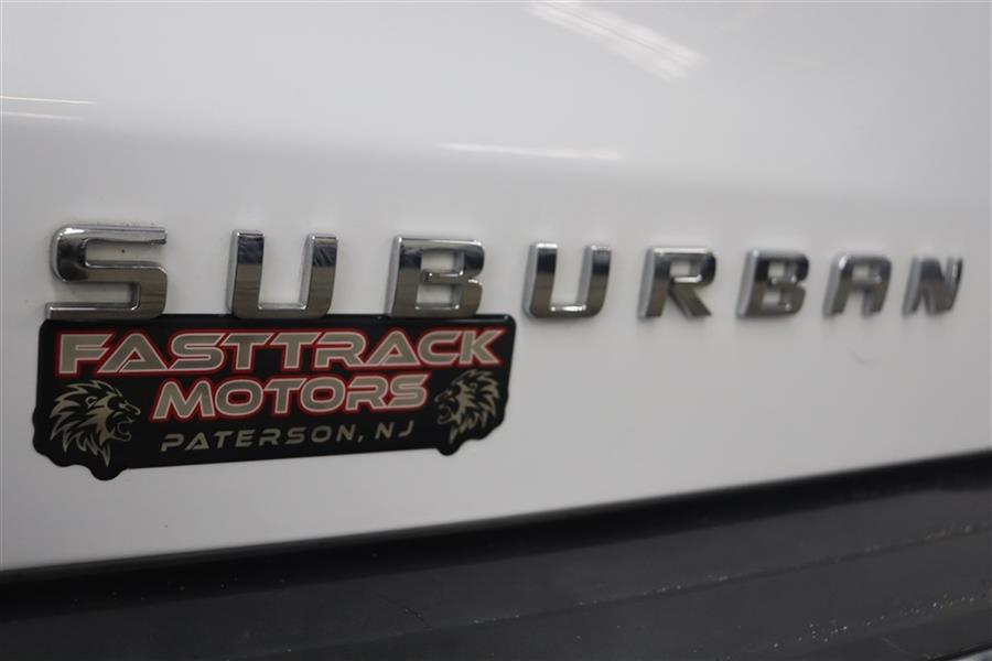 2017 Chevrolet Suburban K1500 PREMIER, available for sale in Paterson, New Jersey | Fast Track Motors. Paterson, New Jersey 2017 Chevrolet Suburban K1500 PREMIER, available for sale in Paterson, New Jersey | Fast Track Motors. Paterson, New Jersey