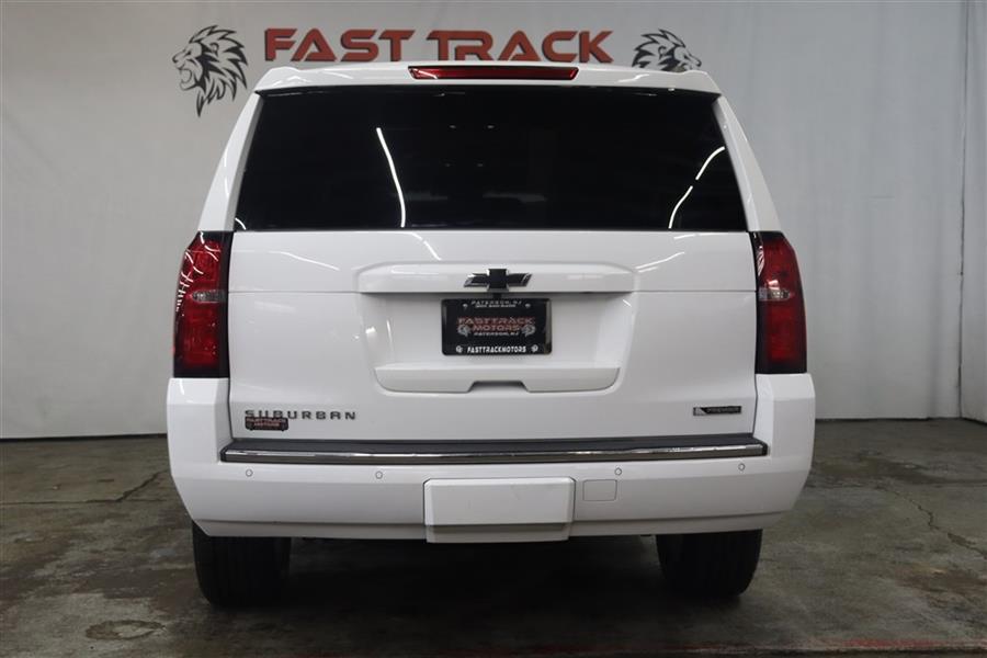 2017 Chevrolet Suburban K1500 PREMIER, available for sale in Paterson, New Jersey | Fast Track Motors. Paterson, New Jersey 2017 Chevrolet Suburban K1500 PREMIER, available for sale in Paterson, New Jersey | Fast Track Motors. Paterson, New Jersey