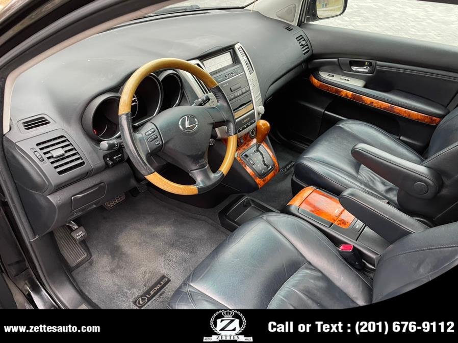 Used Lexus RX 350 AWD 4dr 2007 | Zettes Auto Mall. Jersey City, New Jersey Used Lexus RX 350 AWD 4dr 2007 | Zettes Auto Mall. Jersey City, New Jersey
