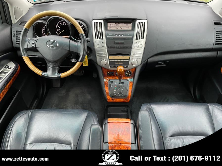 Used Lexus RX 350 AWD 4dr 2007 | Zettes Auto Mall. Jersey City, New Jersey Used Lexus RX 350 AWD 4dr 2007 | Zettes Auto Mall. Jersey City, New Jersey