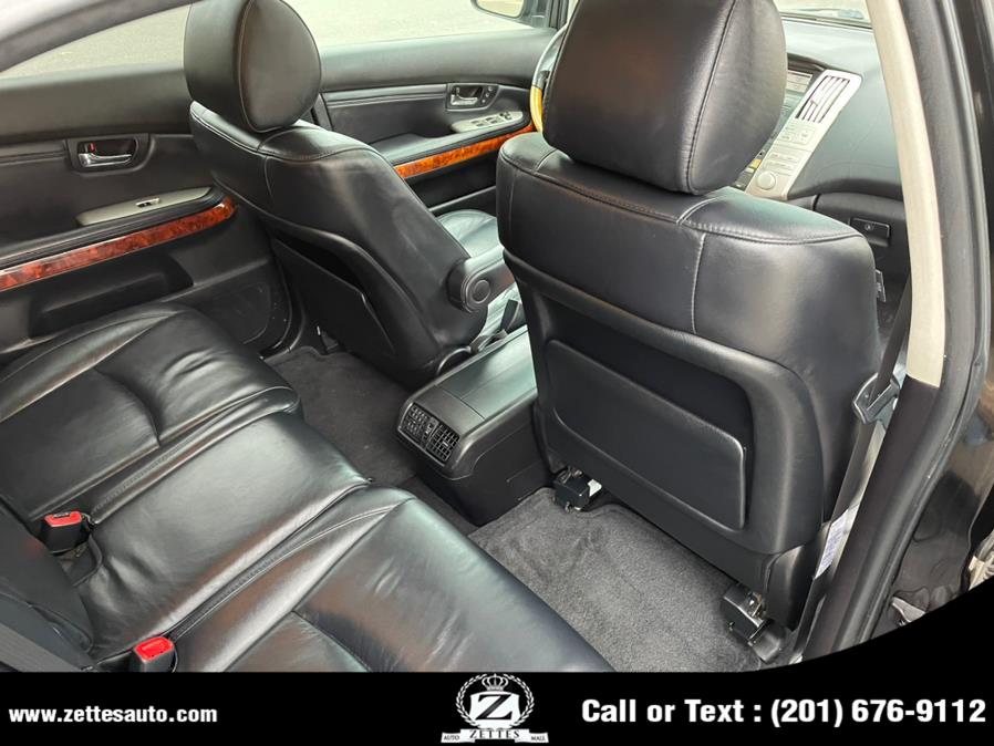Used Lexus RX 350 AWD 4dr 2007 | Zettes Auto Mall. Jersey City, New Jersey Used Lexus RX 350 AWD 4dr 2007 | Zettes Auto Mall. Jersey City, New Jersey