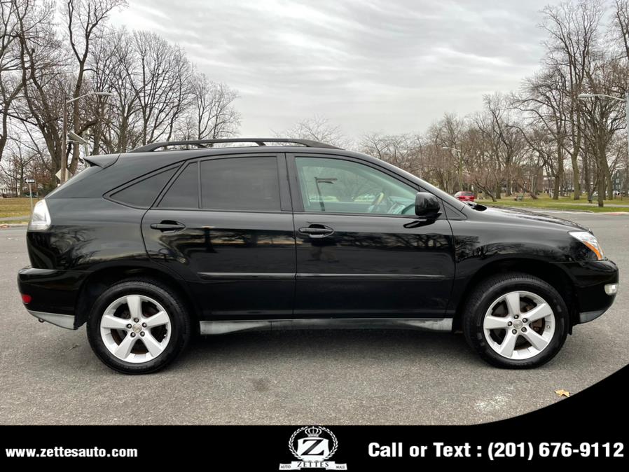 Used Lexus RX 350 AWD 4dr 2007 | Zettes Auto Mall. Jersey City, New Jersey Used Lexus RX 350 AWD 4dr 2007 | Zettes Auto Mall. Jersey City, New Jersey