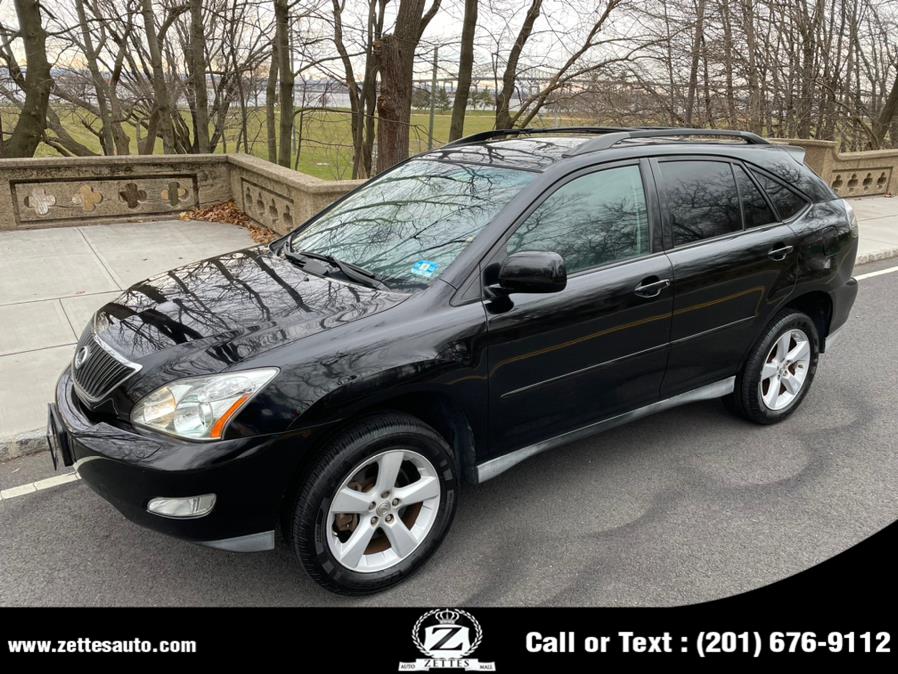 Used Lexus RX 350 AWD 4dr 2007 | Zettes Auto Mall. Jersey City, New Jersey Used Lexus RX 350 AWD 4dr 2007 | Zettes Auto Mall. Jersey City, New Jersey