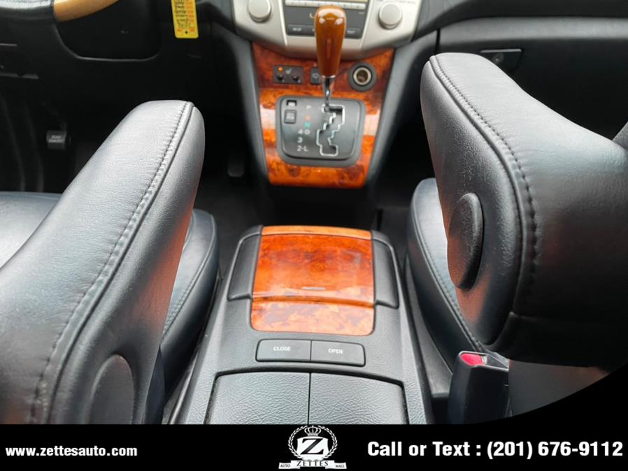 Used Lexus RX 350 AWD 4dr 2007 | Zettes Auto Mall. Jersey City, New Jersey Used Lexus RX 350 AWD 4dr 2007 | Zettes Auto Mall. Jersey City, New Jersey