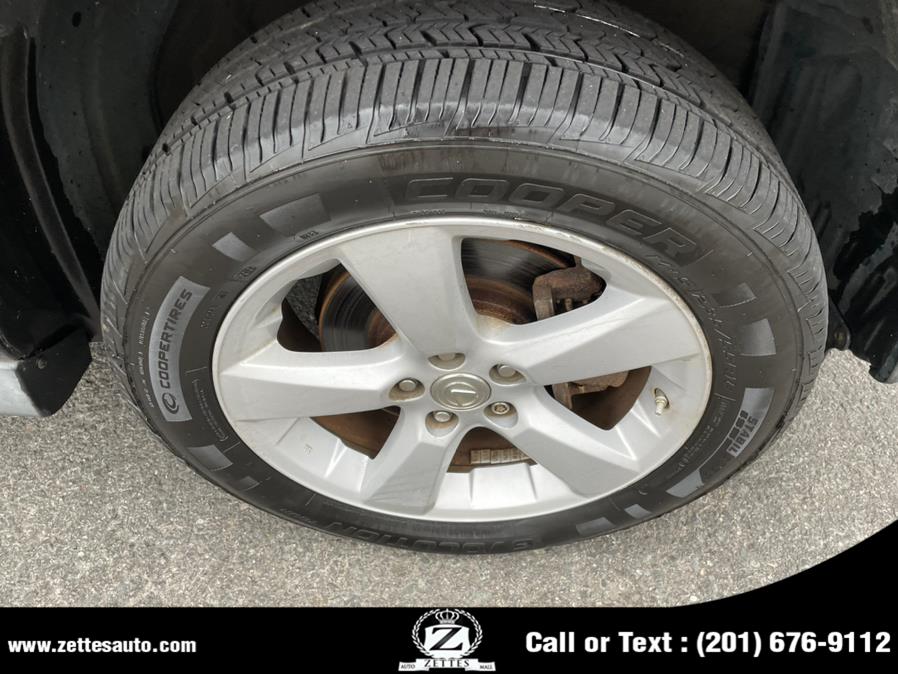 Used Lexus RX 350 AWD 4dr 2007 | Zettes Auto Mall. Jersey City, New Jersey Used Lexus RX 350 AWD 4dr 2007 | Zettes Auto Mall. Jersey City, New Jersey
