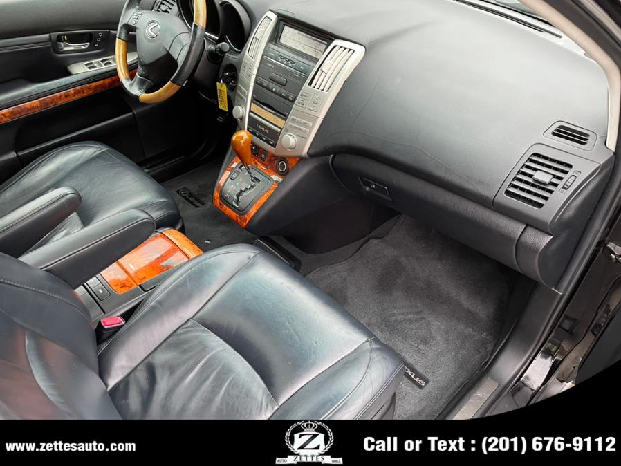 Used Lexus RX 350 AWD 4dr 2007 | Zettes Auto Mall. Jersey City, New Jersey Used Lexus RX 350 AWD 4dr 2007 | Zettes Auto Mall. Jersey City, New Jersey