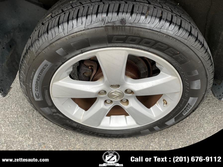 Used Lexus RX 350 AWD 4dr 2007 | Zettes Auto Mall. Jersey City, New Jersey Used Lexus RX 350 AWD 4dr 2007 | Zettes Auto Mall. Jersey City, New Jersey