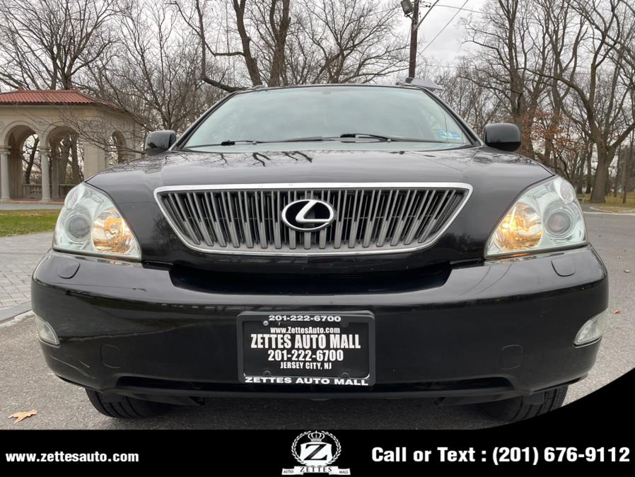 Used Lexus RX 350 AWD 4dr 2007 | Zettes Auto Mall. Jersey City, New Jersey Used Lexus RX 350 AWD 4dr 2007 | Zettes Auto Mall. Jersey City, New Jersey