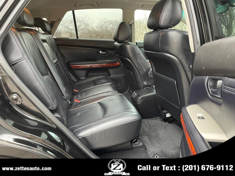 Used Lexus RX 350 AWD 4dr 2007 | Zettes Auto Mall. Jersey City, New Jersey Used Lexus RX 350 AWD 4dr 2007 | Zettes Auto Mall. Jersey City, New Jersey