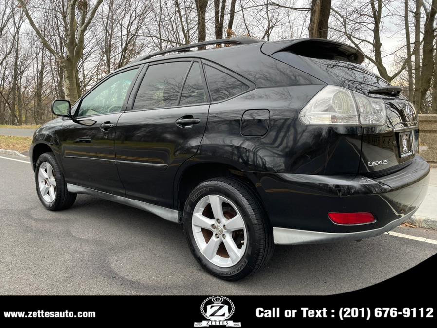 Used Lexus RX 350 AWD 4dr 2007 | Zettes Auto Mall. Jersey City, New Jersey Used Lexus RX 350 AWD 4dr 2007 | Zettes Auto Mall. Jersey City, New Jersey