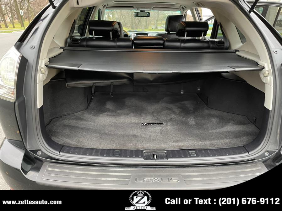 Used Lexus RX 350 AWD 4dr 2007 | Zettes Auto Mall. Jersey City, New Jersey Used Lexus RX 350 AWD 4dr 2007 | Zettes Auto Mall. Jersey City, New Jersey