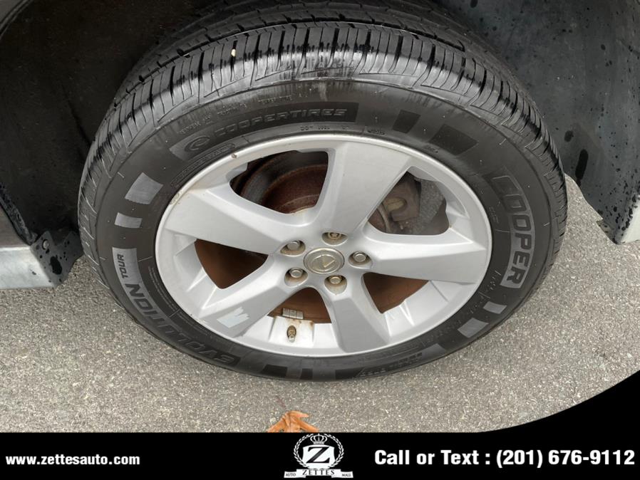 Used Lexus RX 350 AWD 4dr 2007 | Zettes Auto Mall. Jersey City, New Jersey Used Lexus RX 350 AWD 4dr 2007 | Zettes Auto Mall. Jersey City, New Jersey