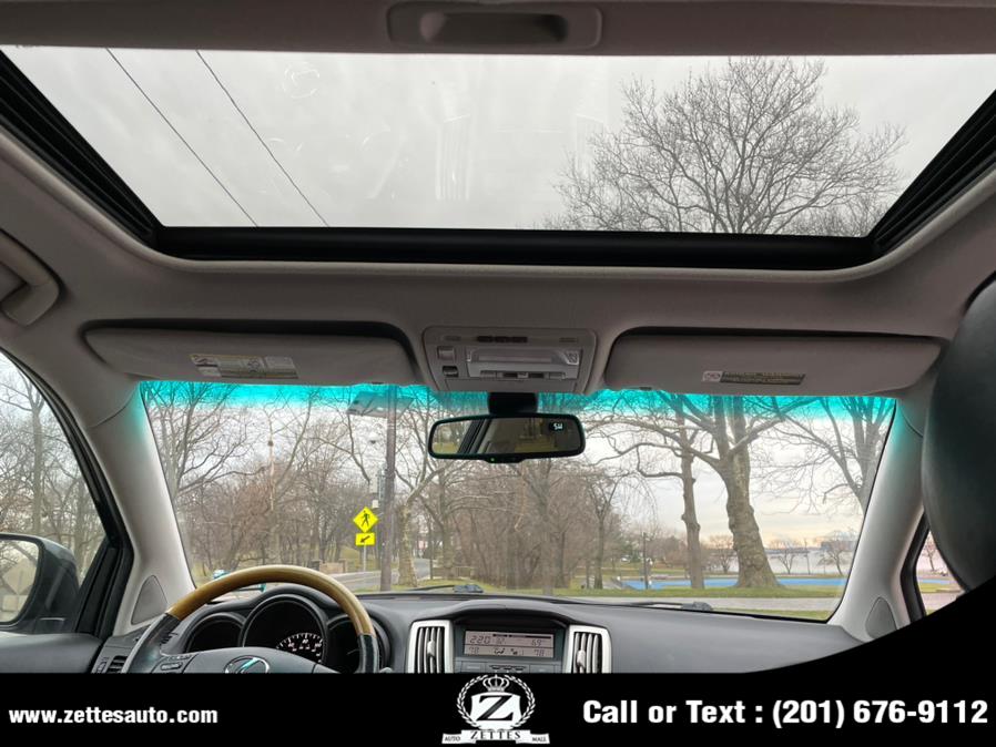 Used Lexus RX 350 AWD 4dr 2007 | Zettes Auto Mall. Jersey City, New Jersey Used Lexus RX 350 AWD 4dr 2007 | Zettes Auto Mall. Jersey City, New Jersey