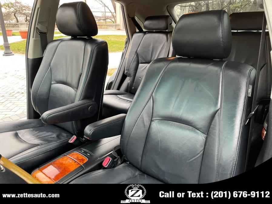 Used Lexus RX 350 AWD 4dr 2007 | Zettes Auto Mall. Jersey City, New Jersey Used Lexus RX 350 AWD 4dr 2007 | Zettes Auto Mall. Jersey City, New Jersey