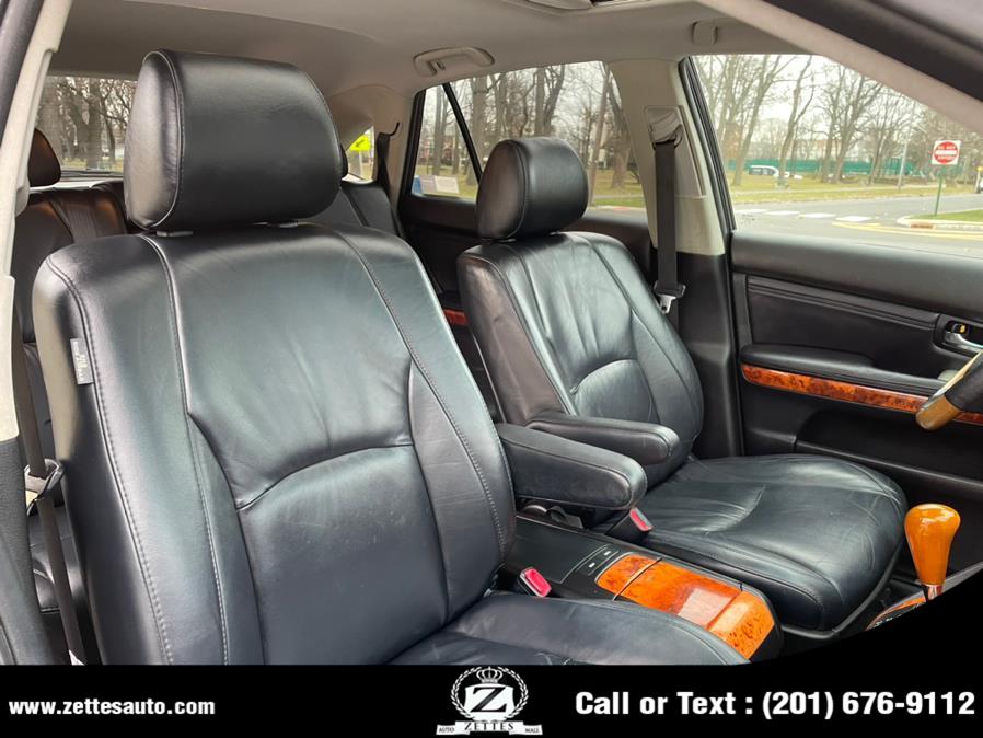 Used Lexus RX 350 AWD 4dr 2007 | Zettes Auto Mall. Jersey City, New Jersey Used Lexus RX 350 AWD 4dr 2007 | Zettes Auto Mall. Jersey City, New Jersey