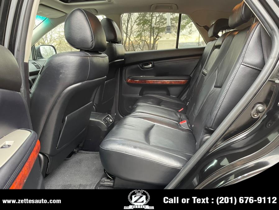 Used Lexus RX 350 AWD 4dr 2007 | Zettes Auto Mall. Jersey City, New Jersey Used Lexus RX 350 AWD 4dr 2007 | Zettes Auto Mall. Jersey City, New Jersey