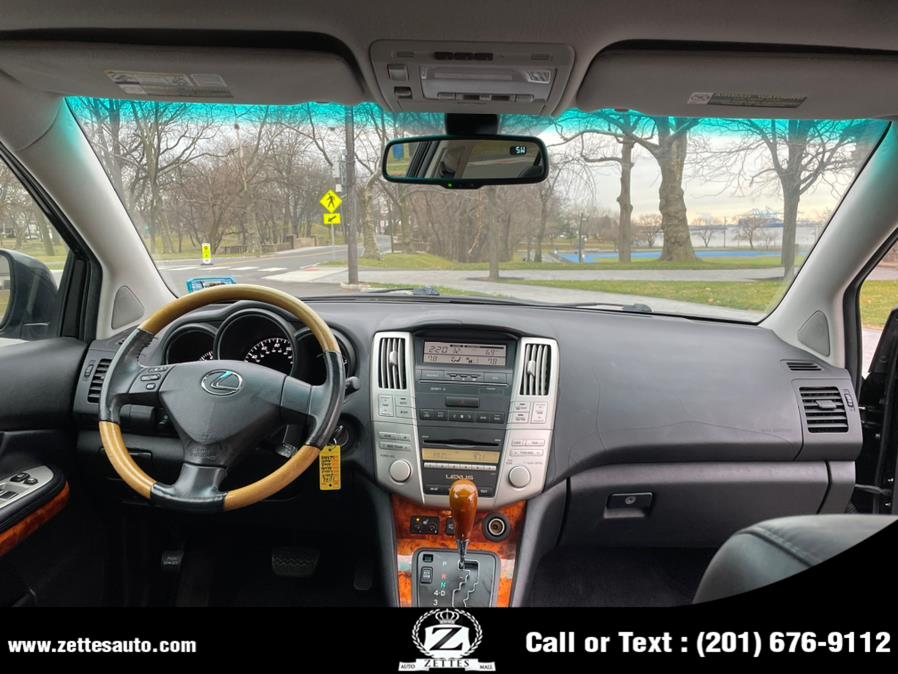 Used Lexus RX 350 AWD 4dr 2007 | Zettes Auto Mall. Jersey City, New Jersey Used Lexus RX 350 AWD 4dr 2007 | Zettes Auto Mall. Jersey City, New Jersey